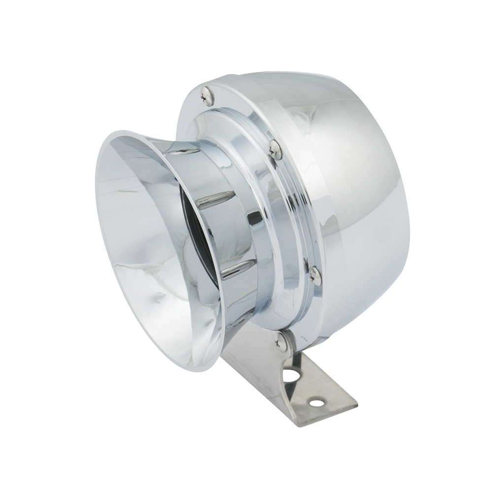Marinco 12V International Shorty Horn Marinco 12V International Shorty Horn