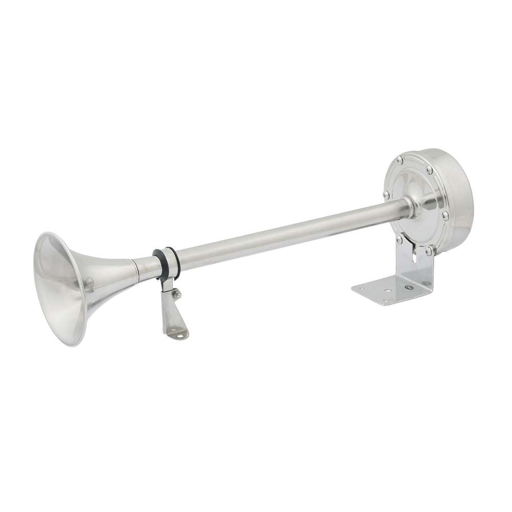 Marinco 24V Single Trumpet Electric Horn Marinco 24V Single Trumpet Electric Horn