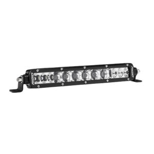 RIGID Industries SR-Series PRO 10″ Spot/Drive Combo – Black