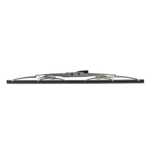 Marinco Deluxe Stainless Steel Wiper Blade – 24″
