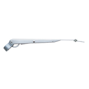 Marinco Wiper Arm Deluxe Stainless Steel Single – 14″-20″