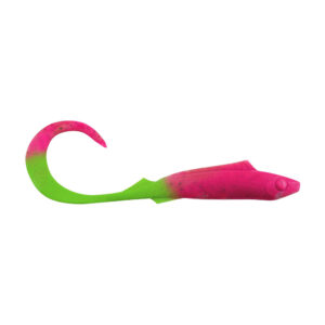 Berkley Gulp!&reg; Saltwater Nemesis – 6-1/2″ – Nuclear Chicken