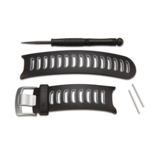Garmin Watch Band f/Approach&reg; S3 – Gray/Black