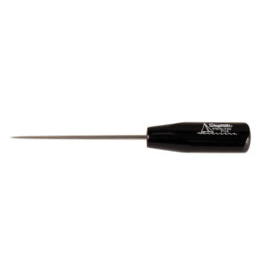 Beckson ShipMate Stainless Pick/Probe “Shortly” 5-1/2″ – Black