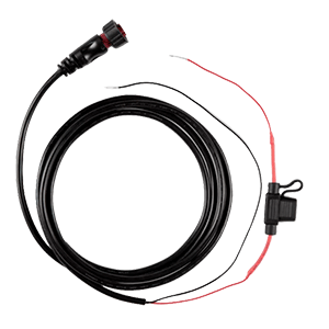 Garmin Force&trade; Foot Pedal Power Cable