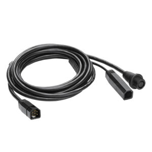 Humminbird 9-M360-2-DDI-Y – MEGA 360 & 2D/MDI 7-Pin Y-Cable