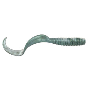 Berkley Gulp!&reg; 6″ Grub – Mackerel
