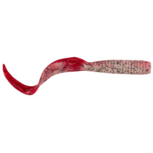 Berkley Gulp!&reg; 6″ Grub – Red Belly Shrimp