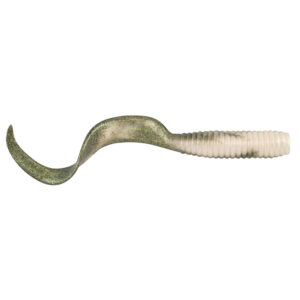 Berkley Gulp!&reg; 6″ Grub – Sardine