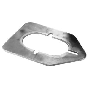 Rupp Backing Plate – Large