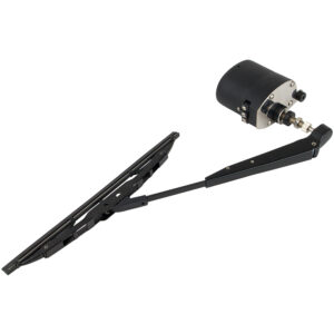 Sea-Dog Standard Wiper Motor Kit 2-1/2″ – 110&deg;