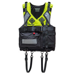 Kent Swift Water Rescue Vest – SWRV