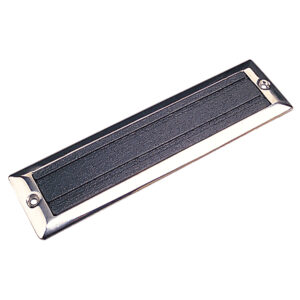 Sea-Dog Stainless Steel Deck Step 3-1/4″ x 8-3/8″