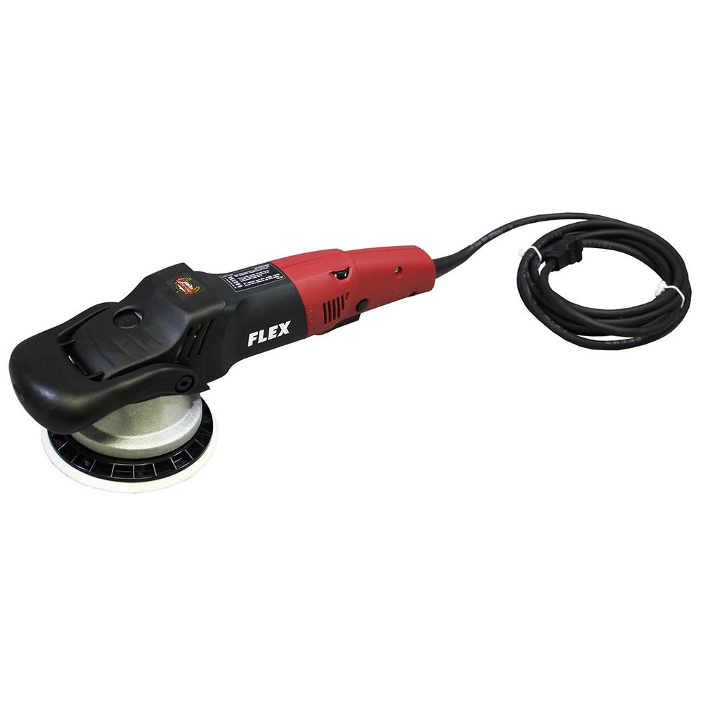 Presta FLEX Positive Drive Rotary Orbital Polisher Presta FLEX Positive Drive Rotary Orbital Polisher