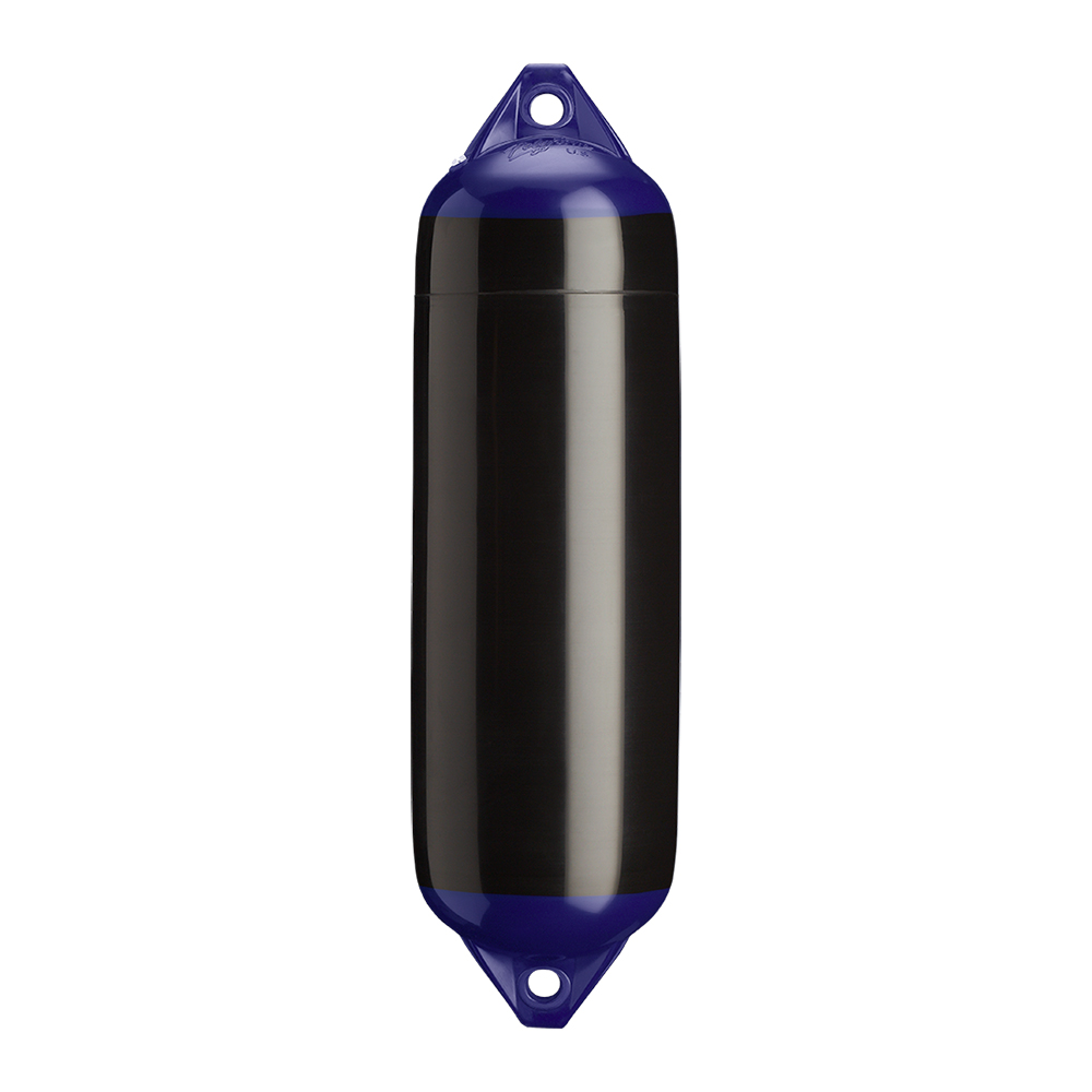 Polyform F-3 Twin Eye Fender 8.2″ x 30″ – Black Polyform F-3 Twin Eye Fender 8.2″ x 30″ – Black