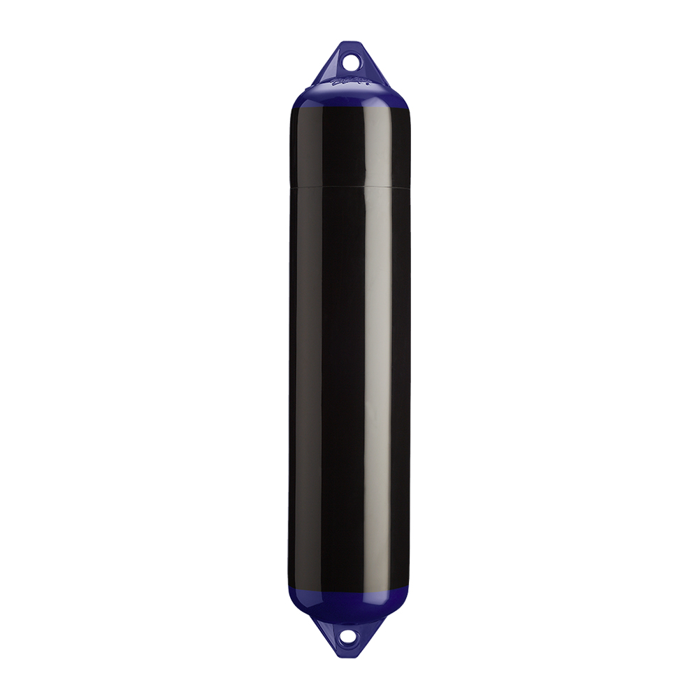 Polyform F-4 Twin Eye Fender 8.5″ x 40.5″ – Black Polyform F-4 Twin Eye Fender 8.5″ x 40.5″ – Black