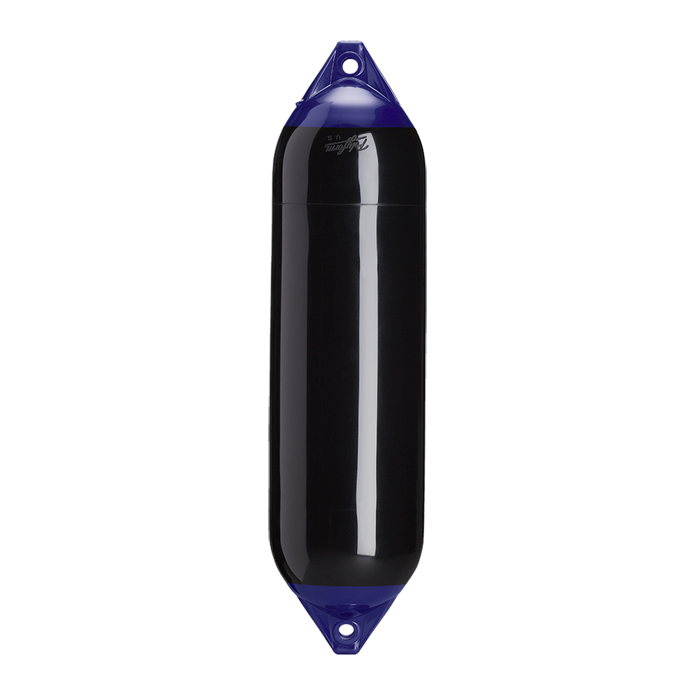 Polyform F-6 Twin Eye Fender 11″ x 42″ – Black Polyform F-6 Twin Eye Fender 11″ x 42″ – Black