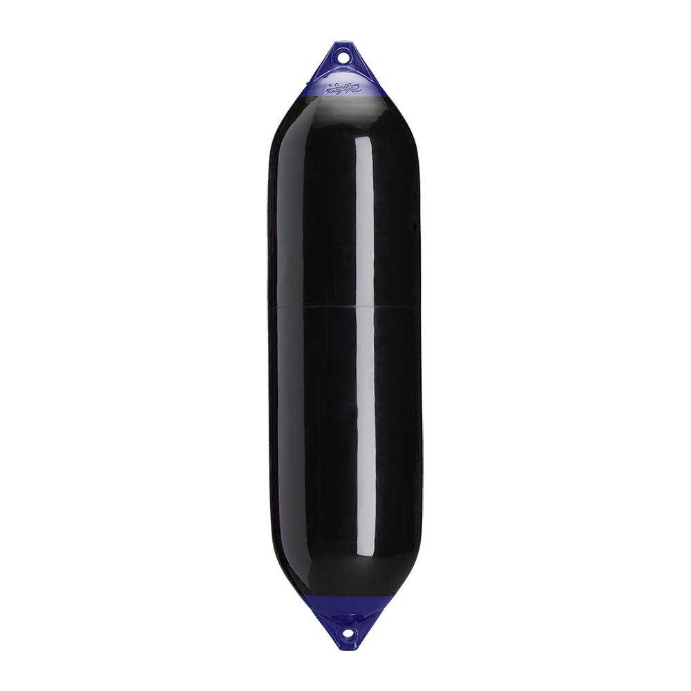 Polyform F-8 Twin Eye Fender 15″ x 58″ – Black Polyform F-8 Twin Eye Fender 15″ x 58″ – Black