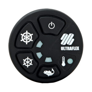 Uflex MasterDrive UCMD &ndash; User Interface