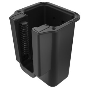 RAM Mount Power-Grip&trade; XL Universal Scanner Gun Holder