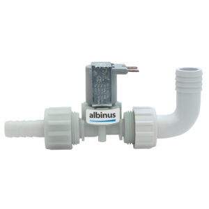 Albin Group Solenoid Valve – 12V