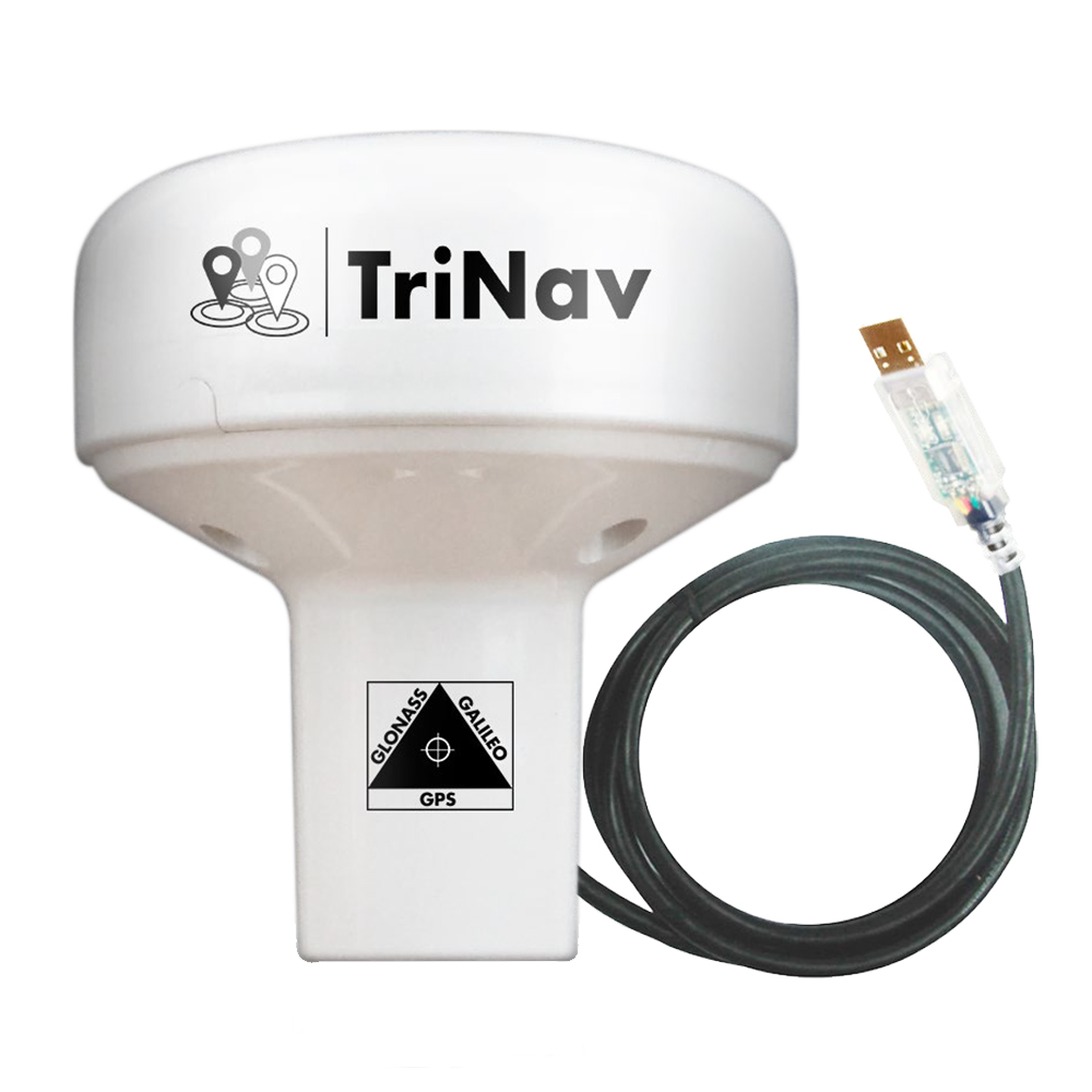 Digital Yacht GPS160 TriNav Sensor w/USB Output Digital Yacht GPS160 TriNav Sensor w/USB Output