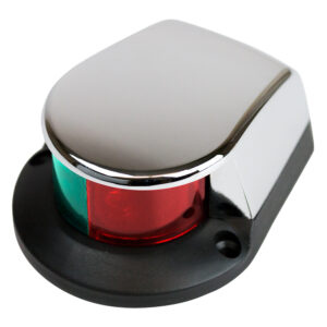 Sea-Dog Combination Bow Light – Low Profile
