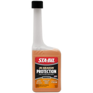 STA-BIL In-Season Protection – 10oz