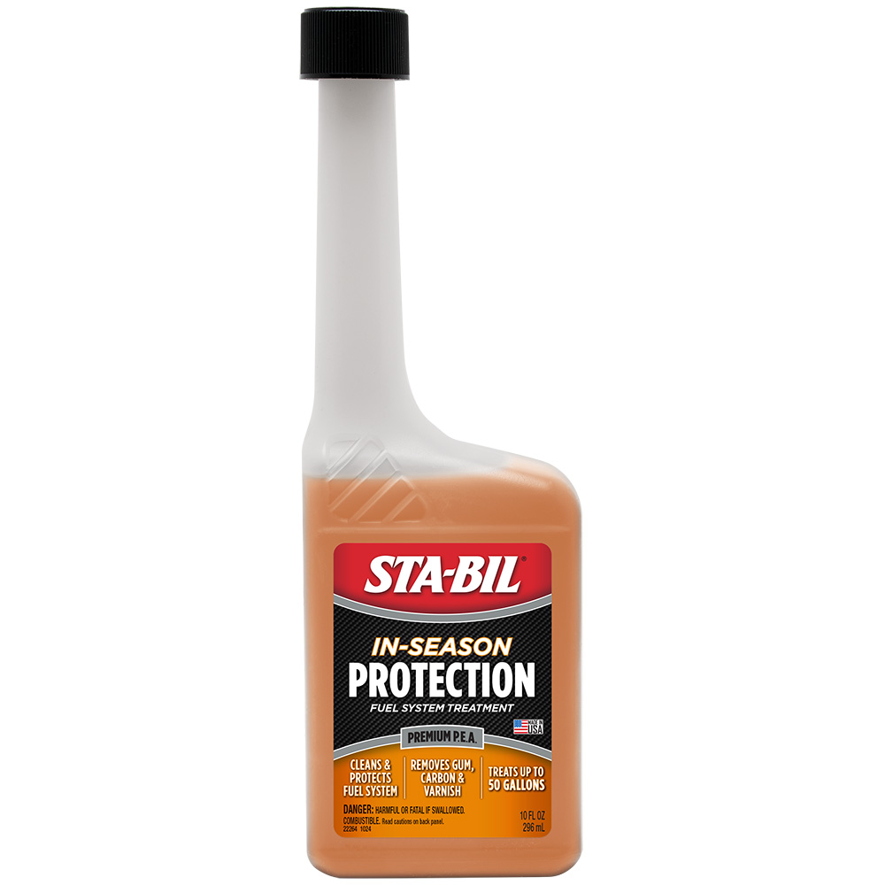STA-BIL In-Season Protection – 10oz STA-BIL In-Season Protection – 10oz