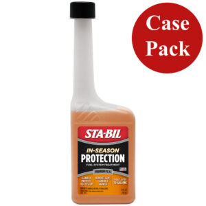 STA-BIL In-Season Protection – 10oz *Case of 12*