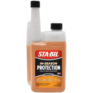 STA-BIL In-Season Protection – 32oz
