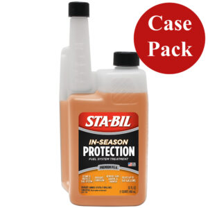 STA-BIL In-Season Protection – 32oz *Case of 6*