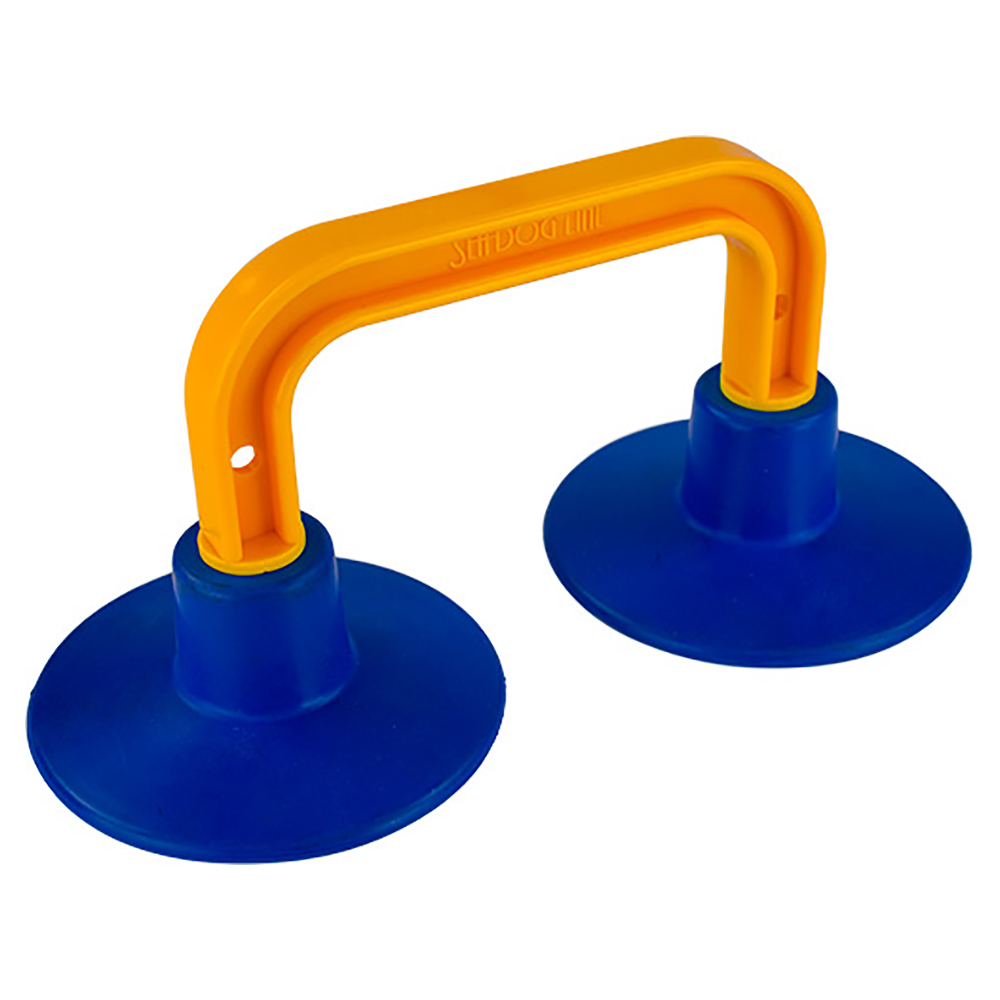 Sea-Dog Plastic Suction Cup Handle Sea-Dog Plastic Suction Cup Handle