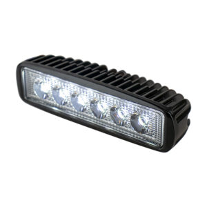 Sea-Dog LED Cockpit Spreader Light 1440 Lumens – Black