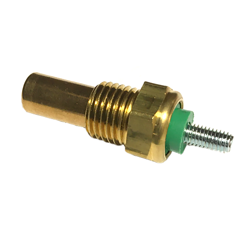 Faria Temperature Sender – 1/4″ NPT Thread Faria Temperature Sender – 1/4″ NPT Thread