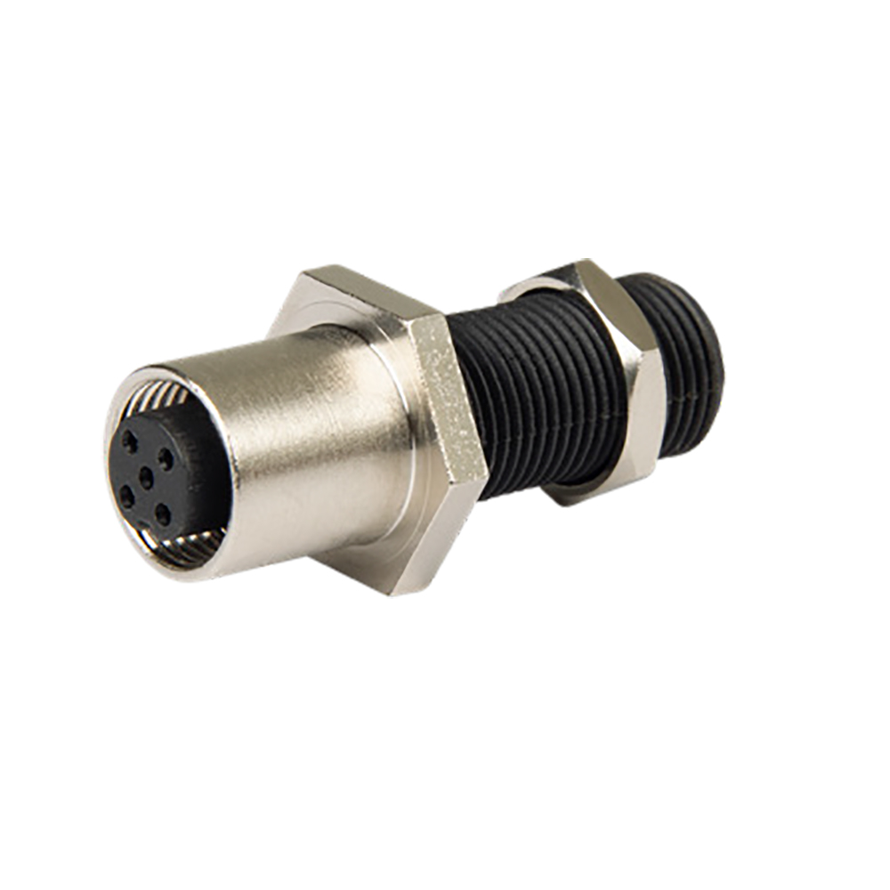 Ancor NMEA 2000 Through Bulkhead Adaptor Ancor NMEA 2000 Through Bulkhead Adaptor