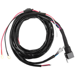RIGID Industries Harness f/ 3 Wire – Pair Lights