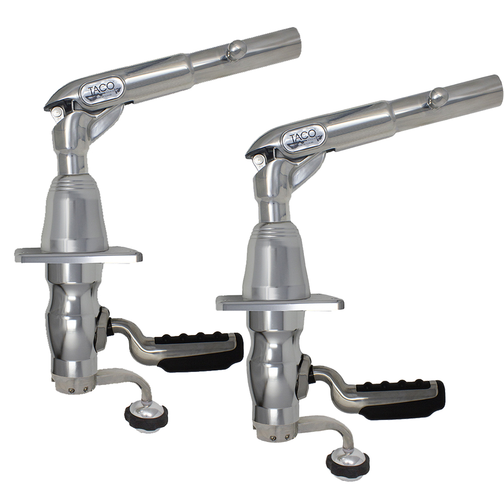 TACO Grand Slam 390XL Outrigger Mount TACO Grand Slam 390XL Outrigger Mount