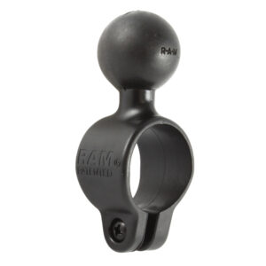RAM Mount RAM&reg; Composite Ball Base f/1″ Rails