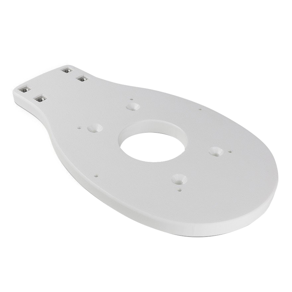 Seaview ADAF3 Modular Top Plate f/FLIR M300 Series Thermal Cameras f/Mounts Ending in M1 or M2 Seaview ADAF3 Modular Top Plate f/FLIR M300 Series Thermal Cameras f/Mounts Ending in M1 or M2