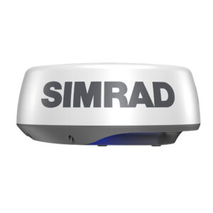 Simrad HALO20+ 20″ Radar Dome w/10M Cable