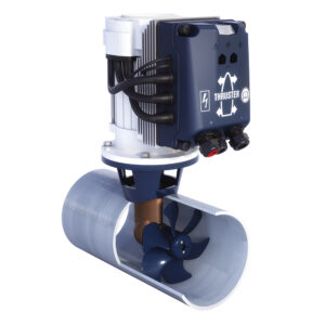 VETUS BOW PRO 361 Bow Thruster 36KGF – 12V