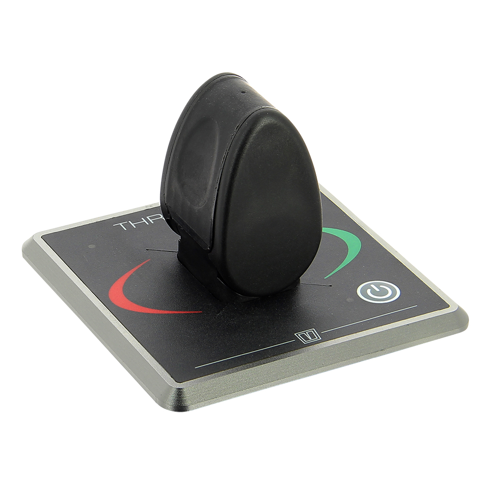 VETUS BPPPA Joystick Panel – No Hold VETUS BPPPA Joystick Panel – No Hold