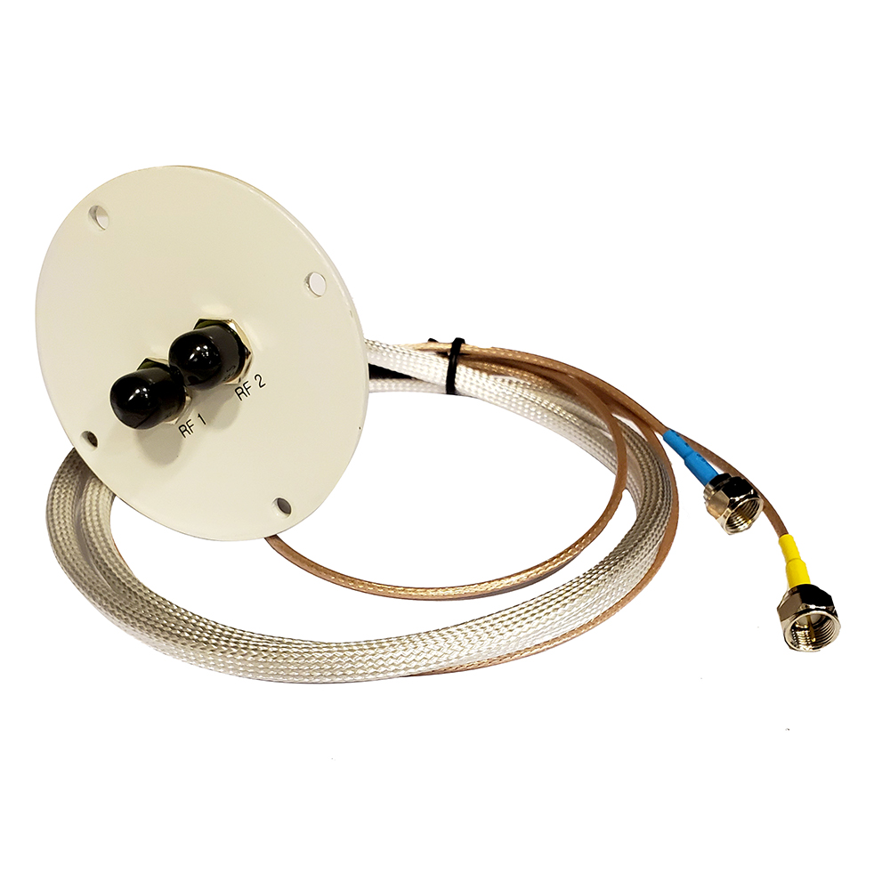 Intellian Base Cable i4/i4P – 2 Ports Intellian Base Cable i4/i4P – 2 Ports