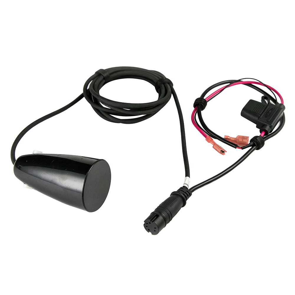 Lowrance Ice Transducer f/HOOK² 4x Lowrance Ice Transducer f/HOOK² 4x