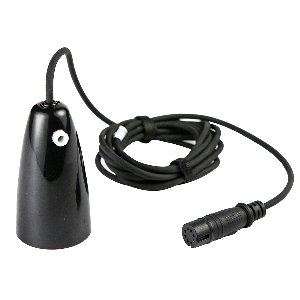 Lowrance Ice Transducer f/HOOK² 5, 7, 9 & 12 Lowrance Ice Transducer f/HOOK² 5, 7, 9 & 12