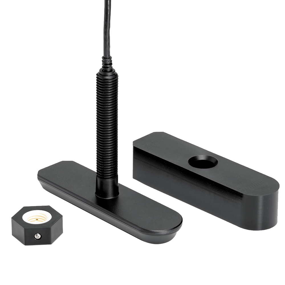 Humminbird XPTH 14 HW MSI T Plastic Thru Hull Transducer Humminbird XPTH 14 HW MSI T Plastic Thru Hull Transducer
