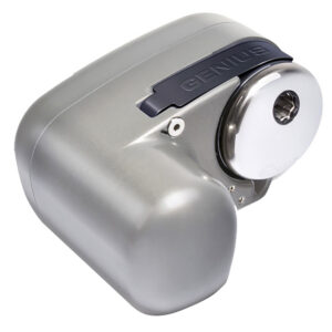 Quick GP2 2000 Horizontal Windlass – 800W – 12 V – 5/16″ Drum