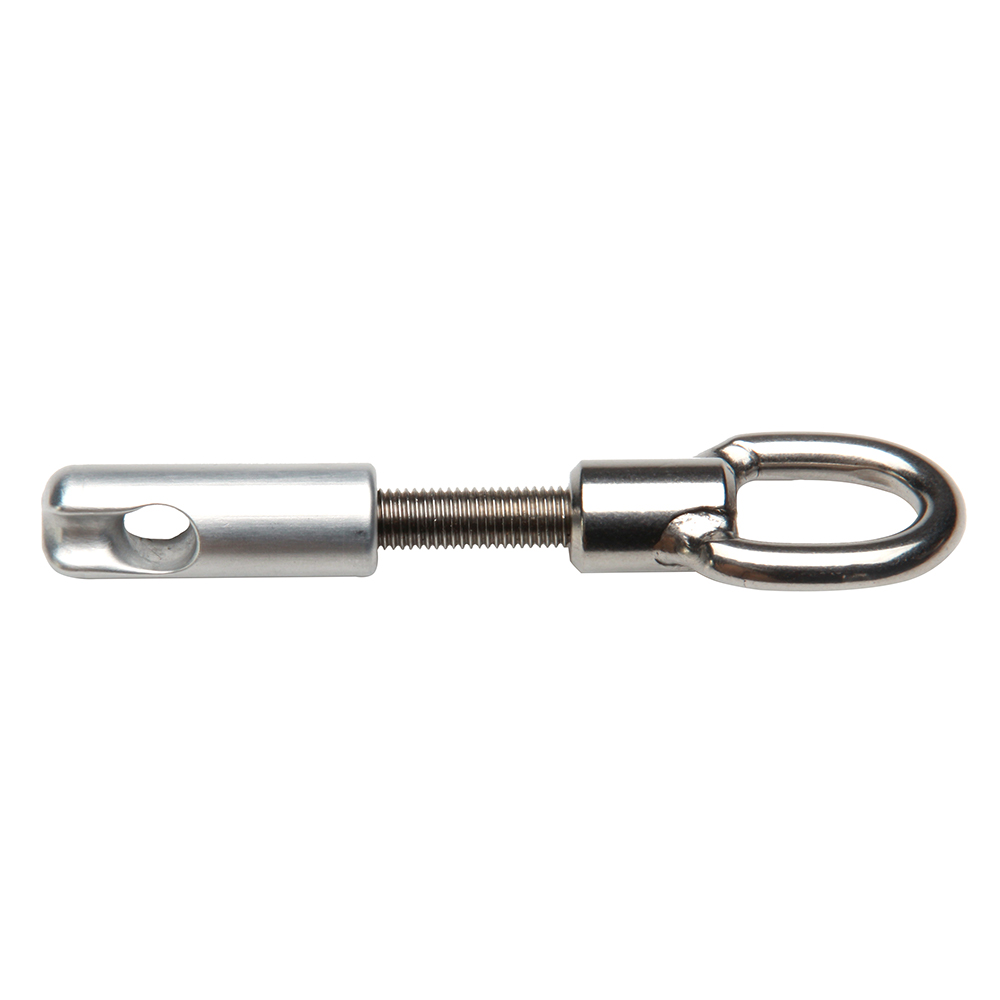 C. Sherman Johnson Gate Eye to Splice Eye Fitting C. Sherman Johnson Gate Eye to Splice Eye Fitting