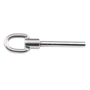 C. Sherman Johnson Single Threaded Gate Eye f/3/16″ Wire